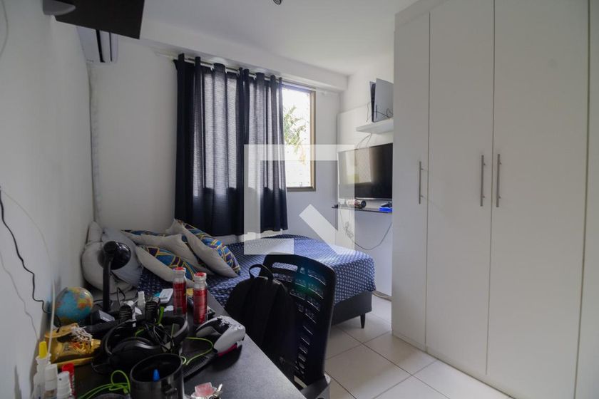 Apartamento, 3 quartos, 85 m² - Foto 35