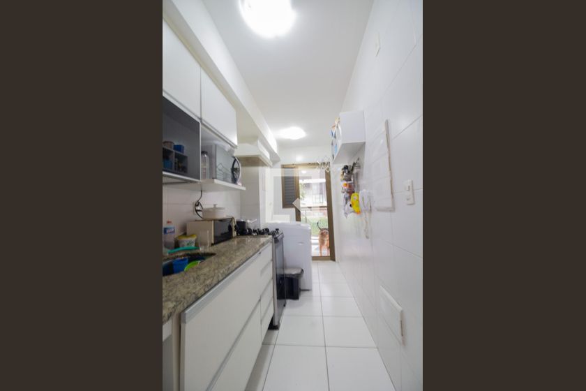 Apartamento, 3 quartos, 85 m² - Foto 55