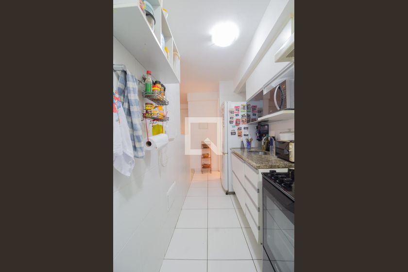 Apartamento, 3 quartos, 85 m² - Foto 59