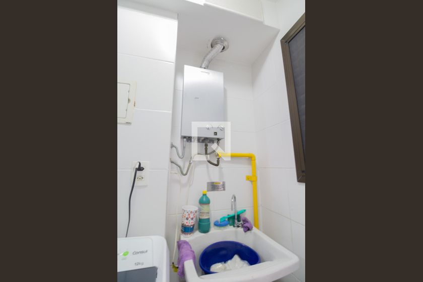 Apartamento, 3 quartos, 85 m² - Foto 63