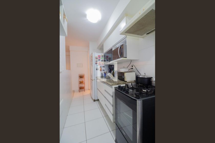 Apartamento, 3 quartos, 85 m² - Foto 57