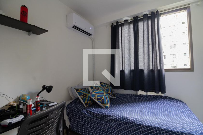 Apartamento, 3 quartos, 85 m² - Foto 37