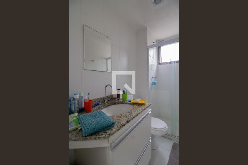 Apartamento, 3 quartos, 85 m² - Foto 19