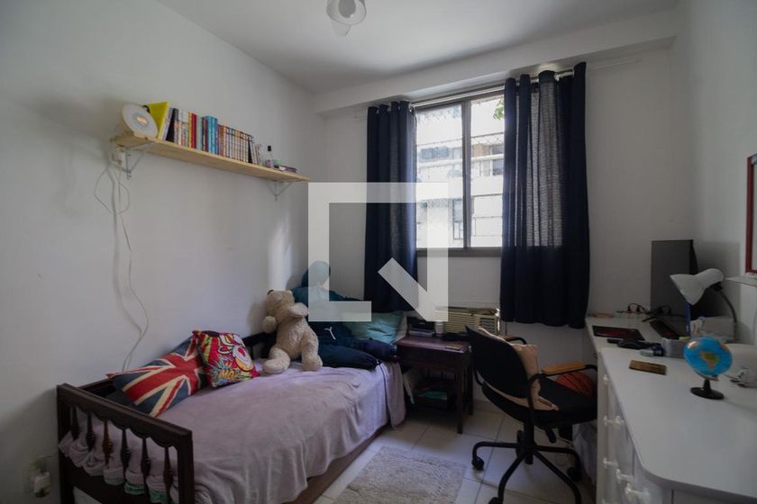 Apartamento, 3 quartos, 85 m² - Foto 27