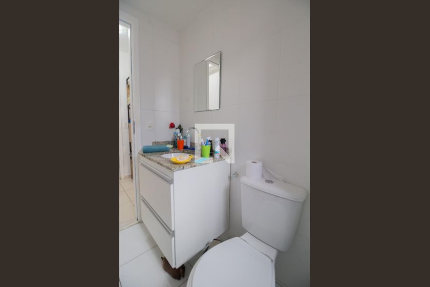 Apartamento, 3 quartos, 85 m² - Foto 23