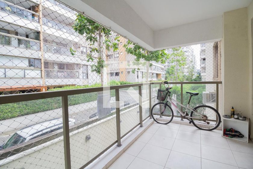 Apartamento, 3 quartos, 85 m² - Foto 73