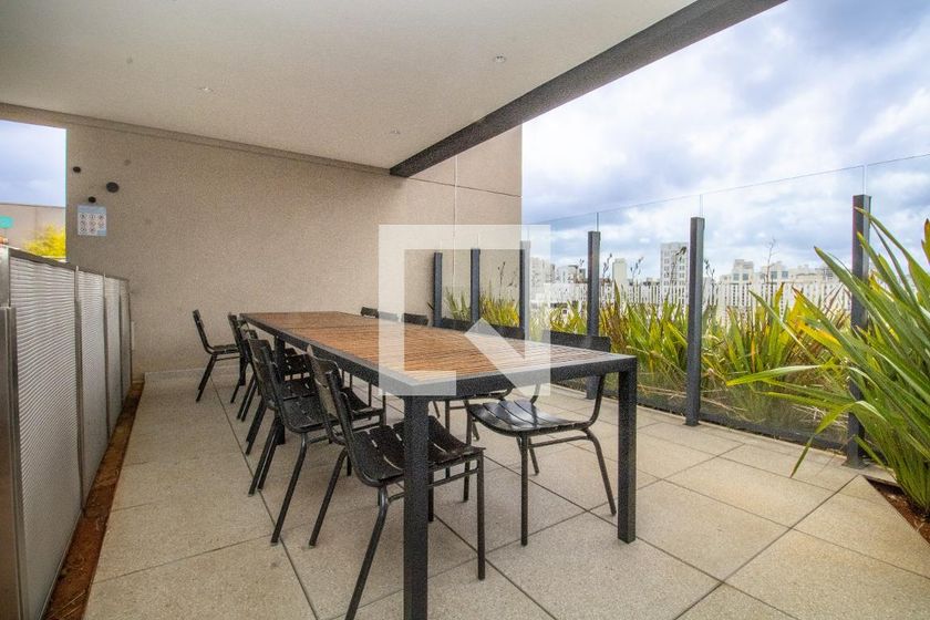 Apartamento, 1 quarto, 38 m² - Foto 41