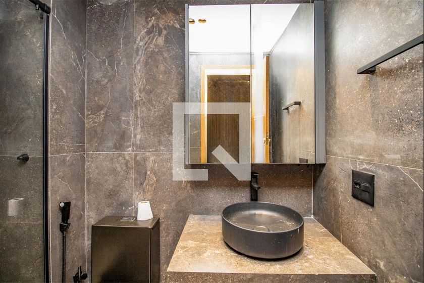 Apartamento, 1 quarto, 38 m² - Foto 10