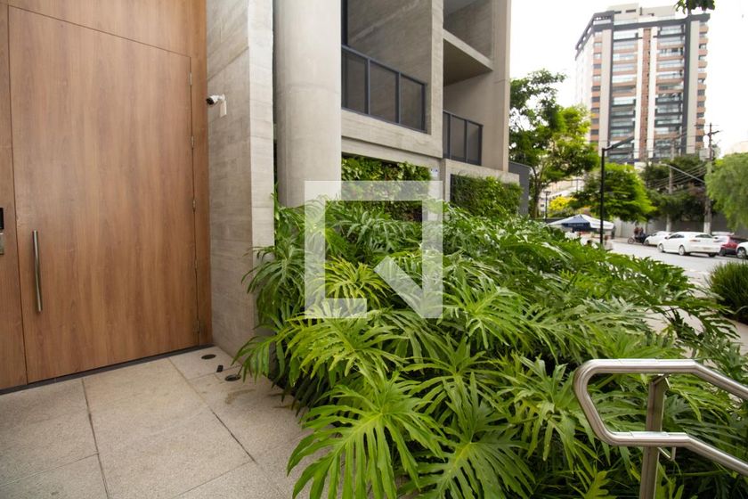 Apartamento, 1 quarto, 38 m² - Foto 52