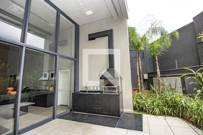 Apartamento, 1 quarto, 38 m² - Foto 45