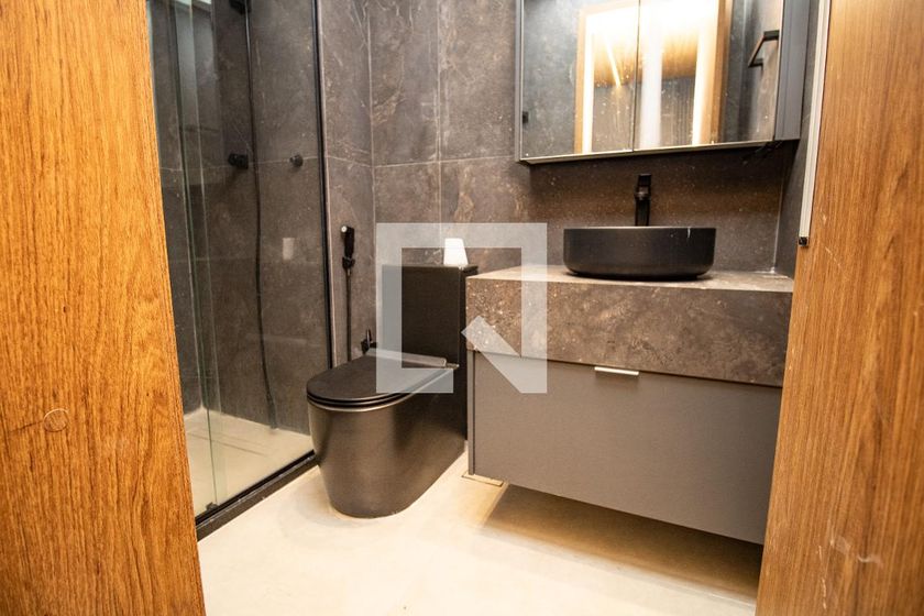 Apartamento, 1 quarto, 38 m² - Foto 9