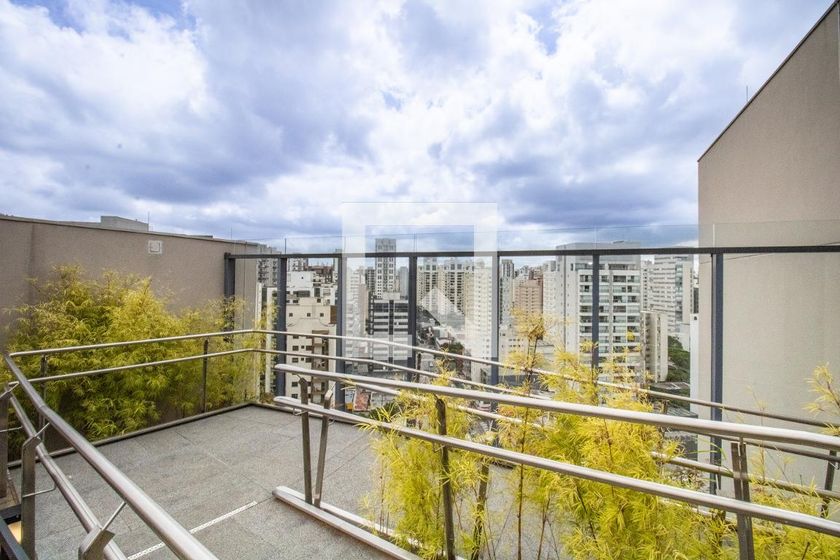 Apartamento, 1 quarto, 38 m² - Foto 32