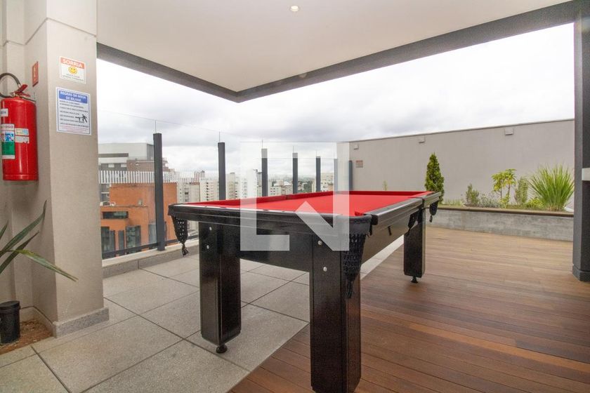 Apartamento, 1 quarto, 38 m² - Foto 40