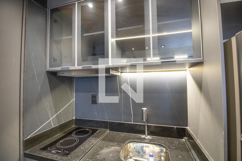 Apartamento, 1 quarto, 38 m² - Foto 15