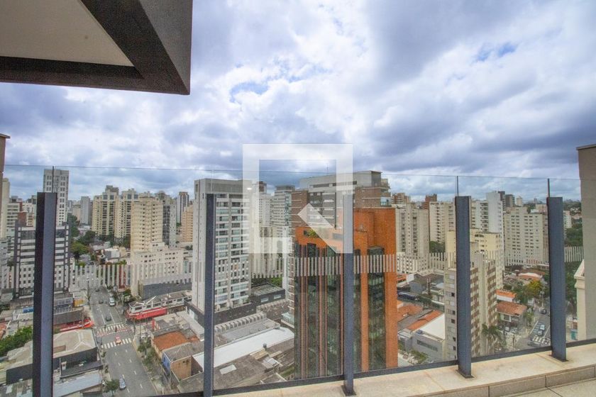 Apartamento, 1 quarto, 38 m² - Foto 38