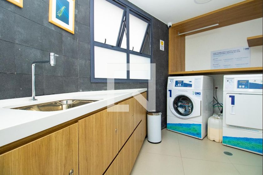 Apartamento, 1 quarto, 38 m² - Foto 23
