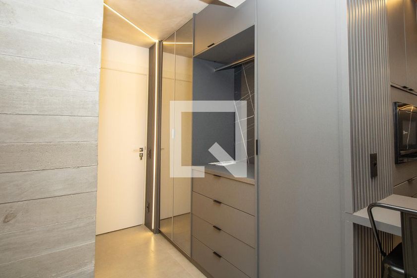 Apartamento, 1 quarto, 38 m² - Foto 2