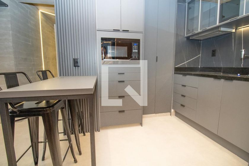 Apartamento, 1 quarto, 38 m² - Foto 13