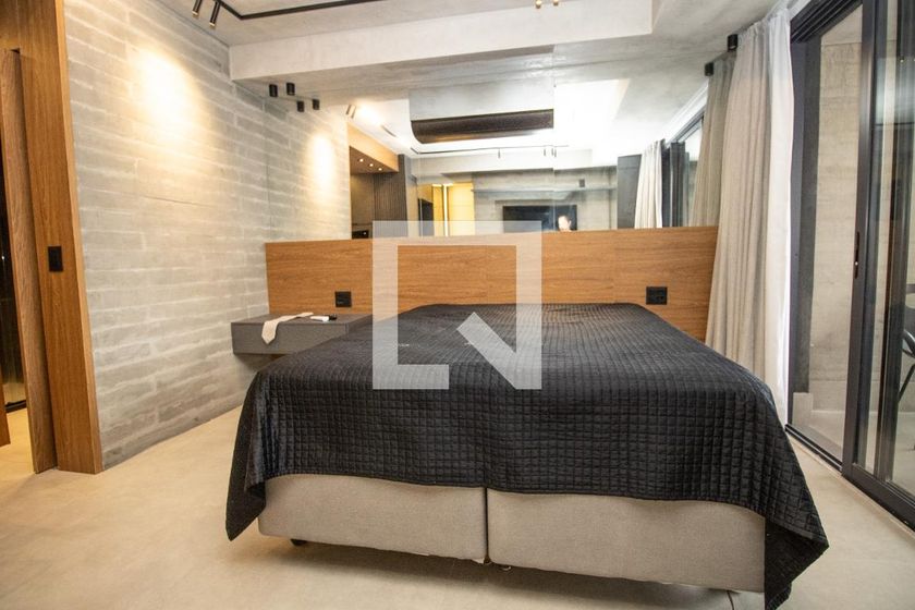 Apartamento, 1 quarto, 38 m² - Foto 5