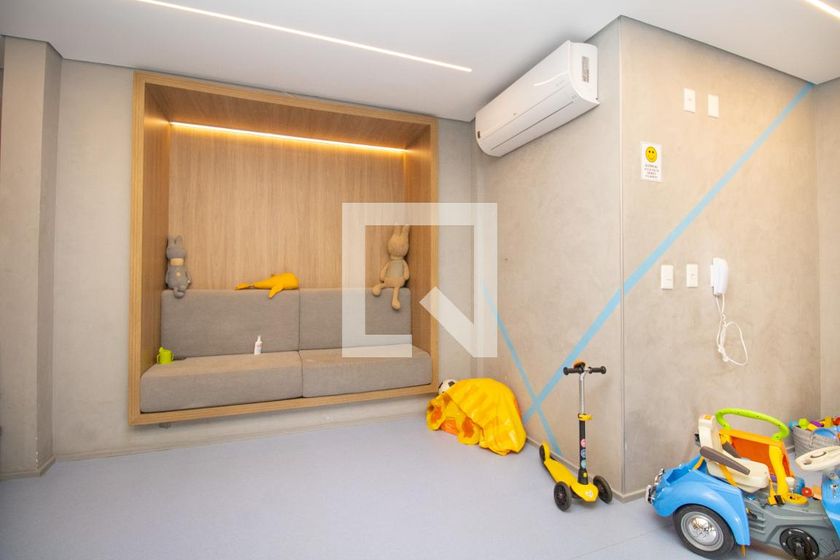 Apartamento, 1 quarto, 38 m² - Foto 51