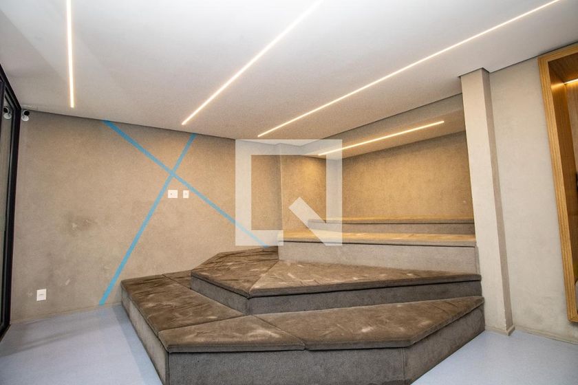 Apartamento, 1 quarto, 38 m² - Foto 50