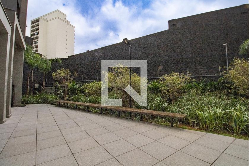 Apartamento, 1 quarto, 38 m² - Foto 47