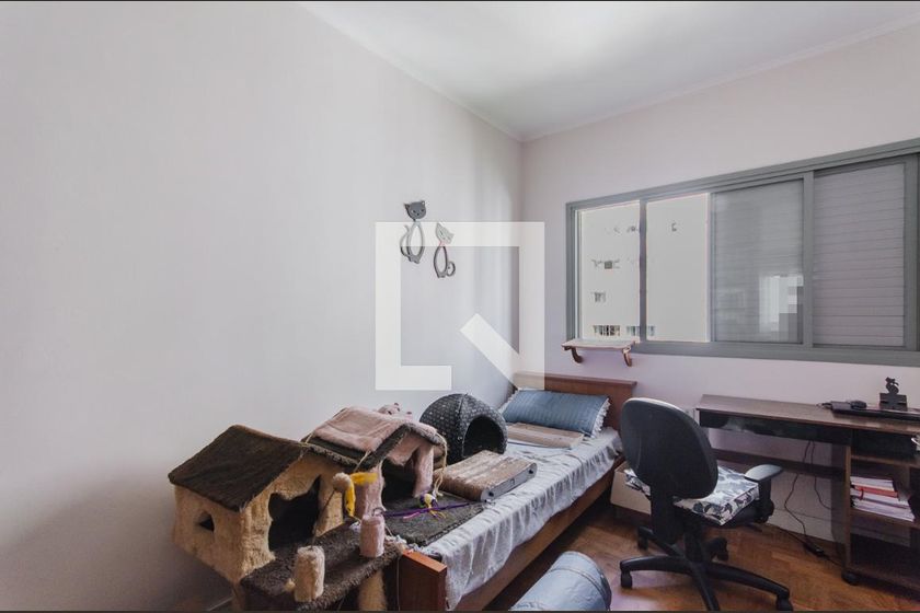 Apartamento, 2 quartos, 69 m² - Foto 9