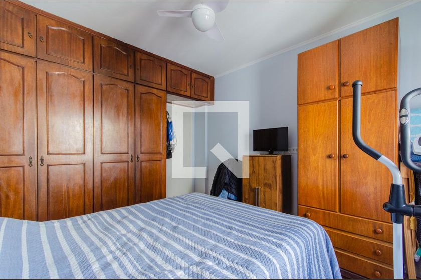Apartamento, 2 quartos, 69 m² - Foto 21
