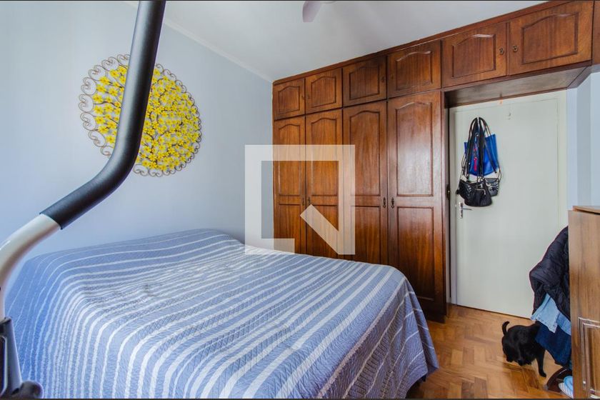 Apartamento, 2 quartos, 69 m² - Foto 23
