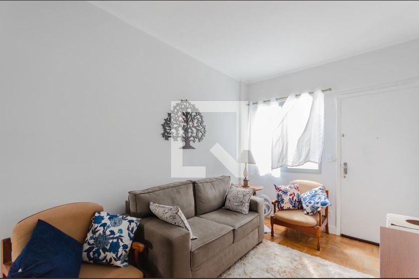 Apartamento, 2 quartos, 69 m² - Foto 3