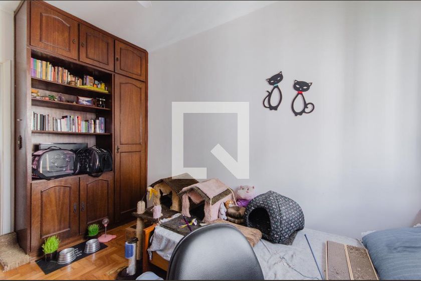 Apartamento, 2 quartos, 69 m² - Foto 13