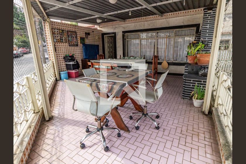 Casa, 3 quartos, 250 m² - Foto 13