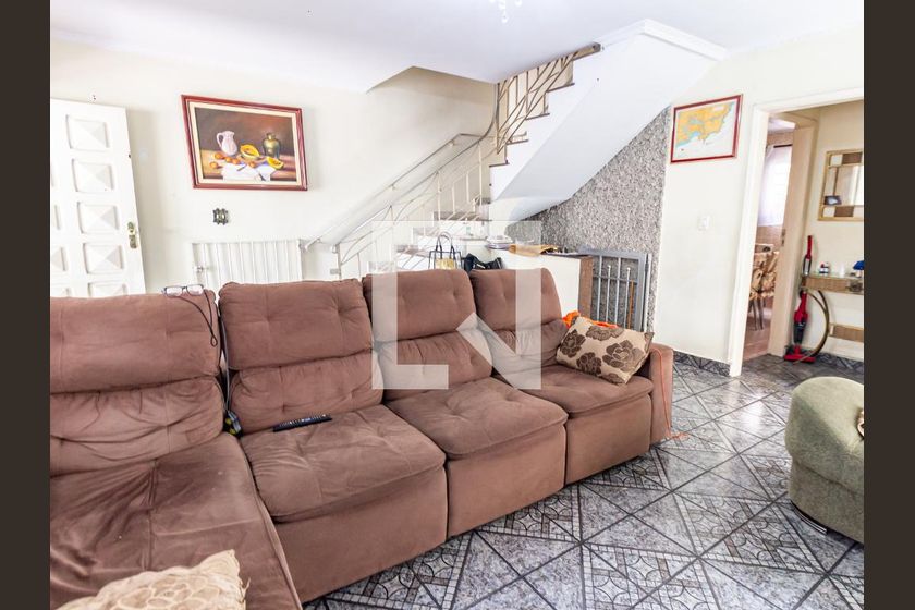 Casa, 3 quartos, 250 m² - Foto 8