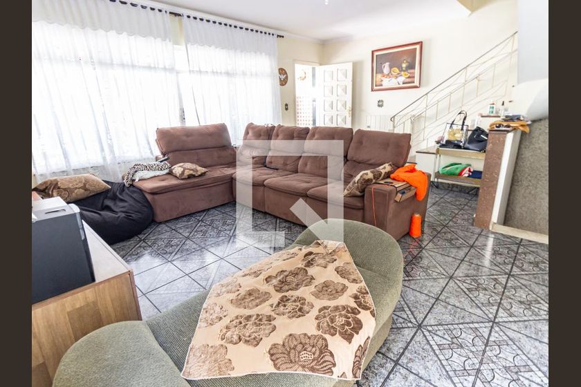 Casa, 3 quartos, 250 m² - Foto 1
