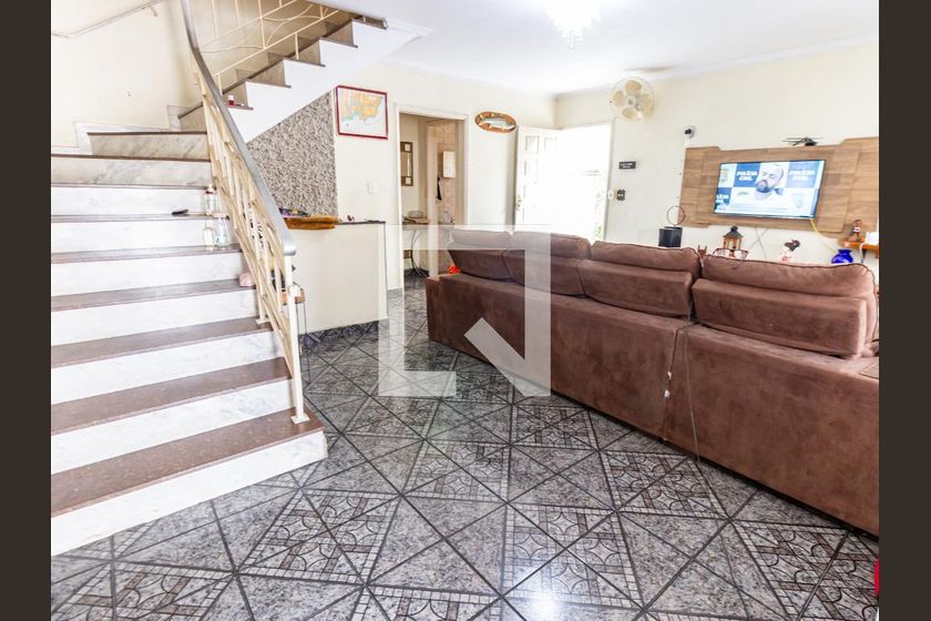 Casa, 3 quartos, 250 m² - Foto 5