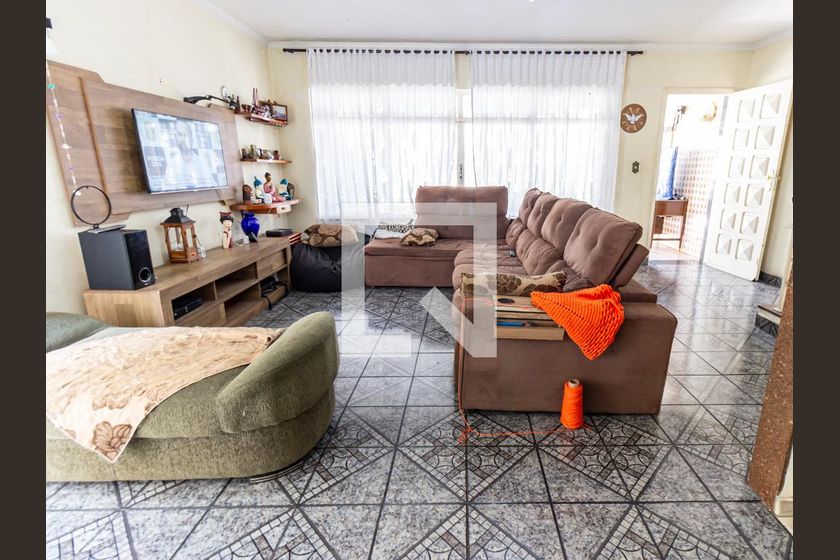 Casa, 3 quartos, 250 m² - Foto 4