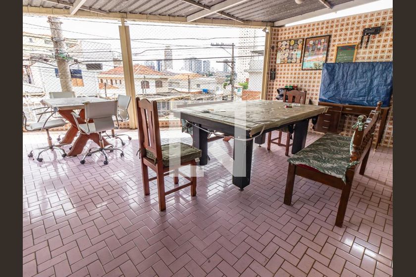 Casa, 3 quartos, 250 m² - Foto 16