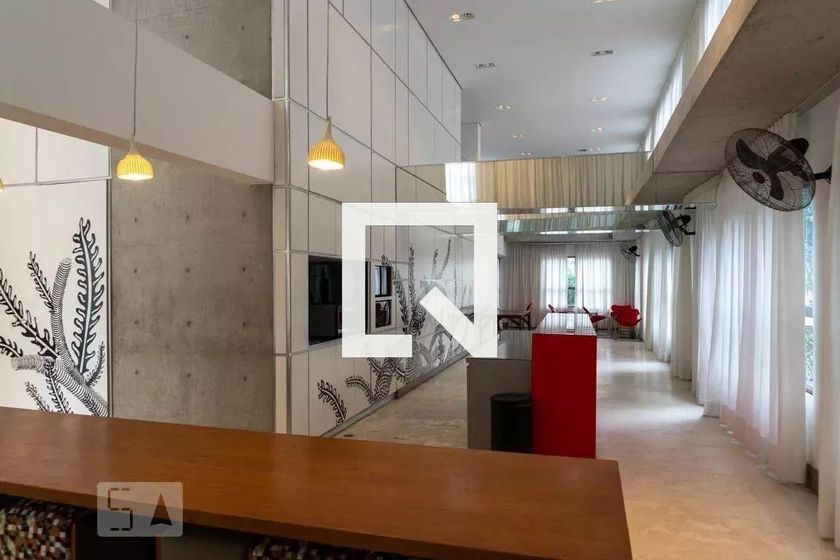 Apartamento, 1 quarto, 70 m² - Foto 113
