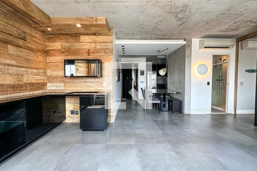 Apartamento, 1 quarto, 70 m² - Foto 15