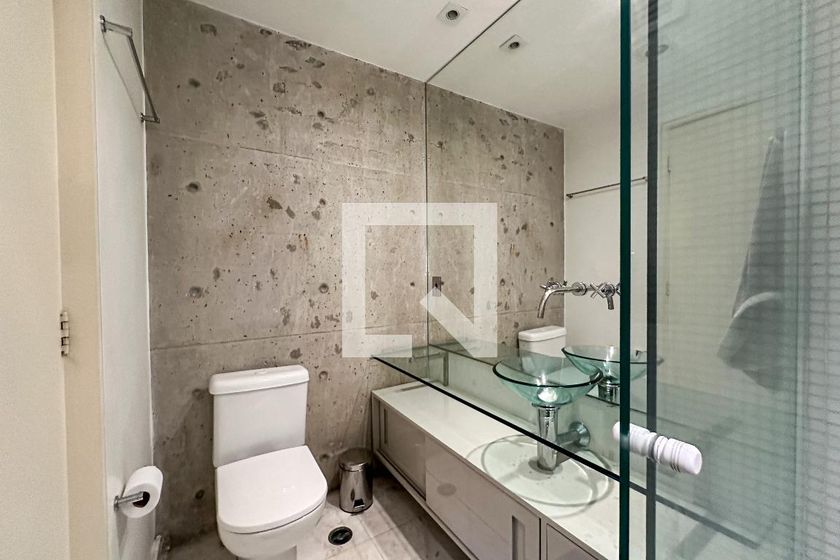 Apartamento, 1 quarto, 70 m² - Foto 49