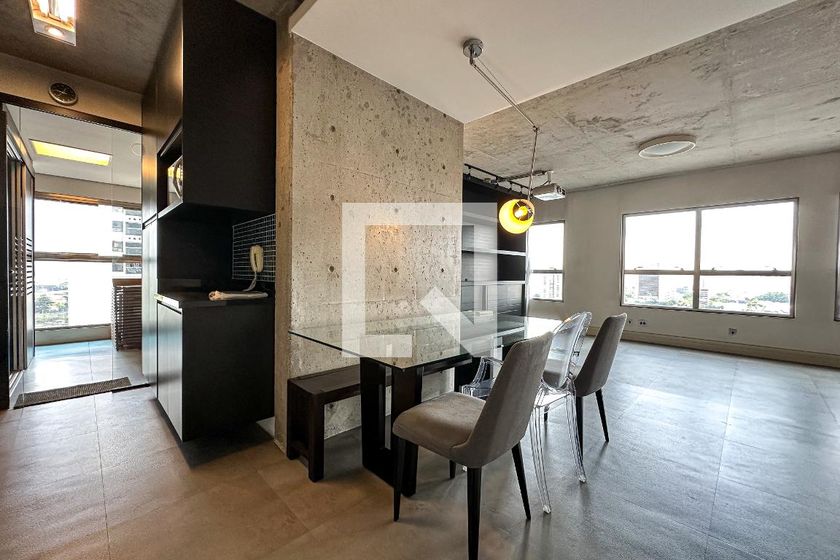 Apartamento, 1 quarto, 70 m² - Foto 65