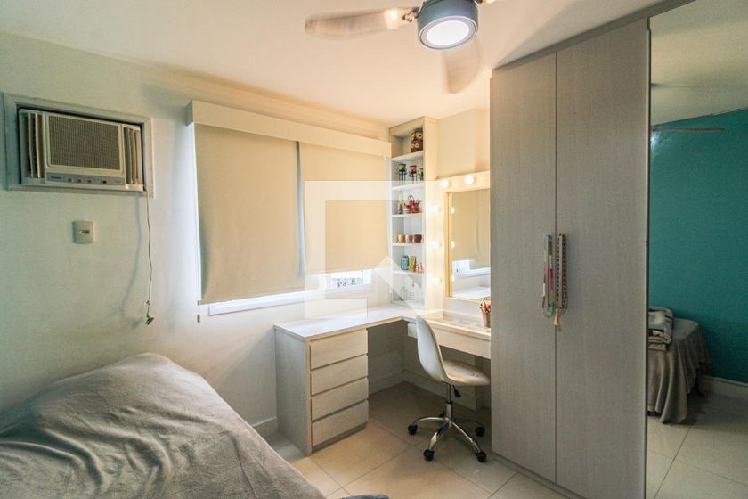 Cobertura, 2 quartos, 144 m² - Foto 19
