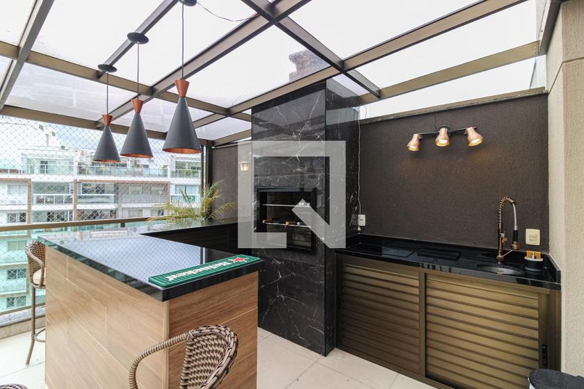 Cobertura, 2 quartos, 144 m² - Foto 46