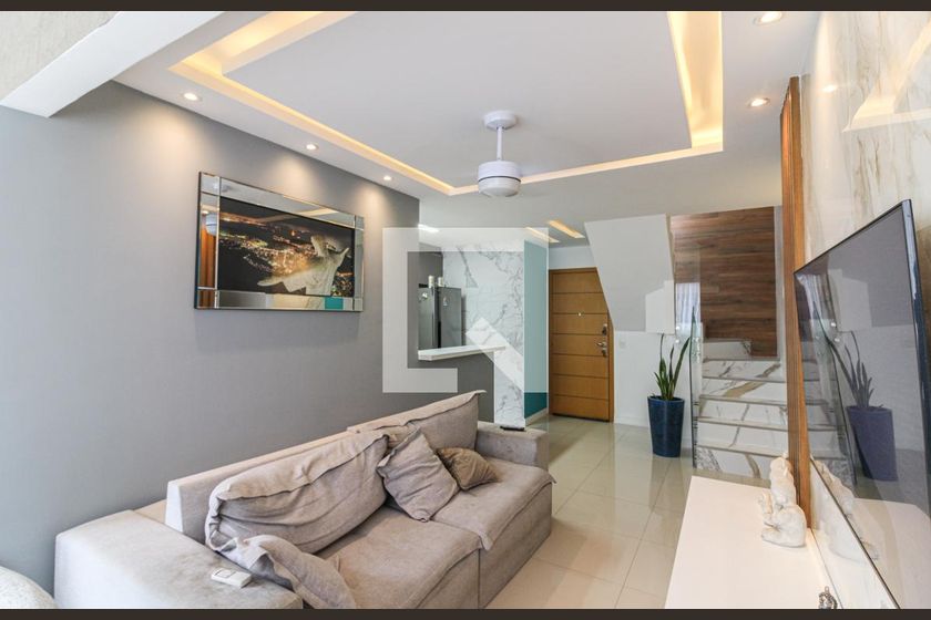 Cobertura, 2 quartos, 144 m² - Foto 1