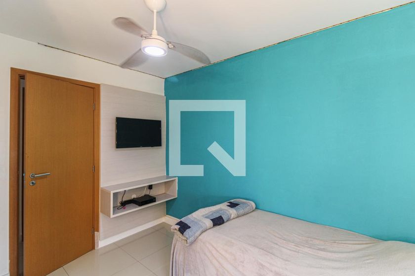 Cobertura, 2 quartos, 144 m² - Foto 21