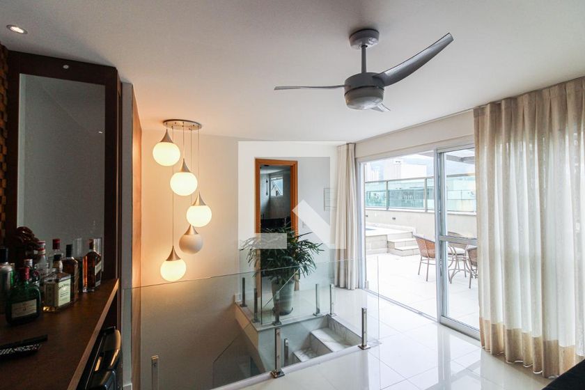 Cobertura, 2 quartos, 144 m² - Foto 28