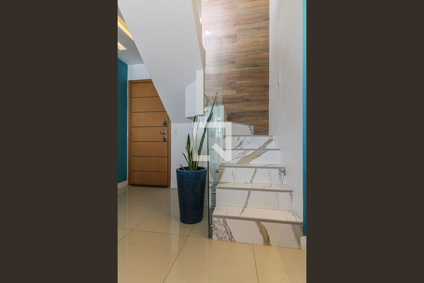 Cobertura, 2 quartos, 144 m² - Foto 5