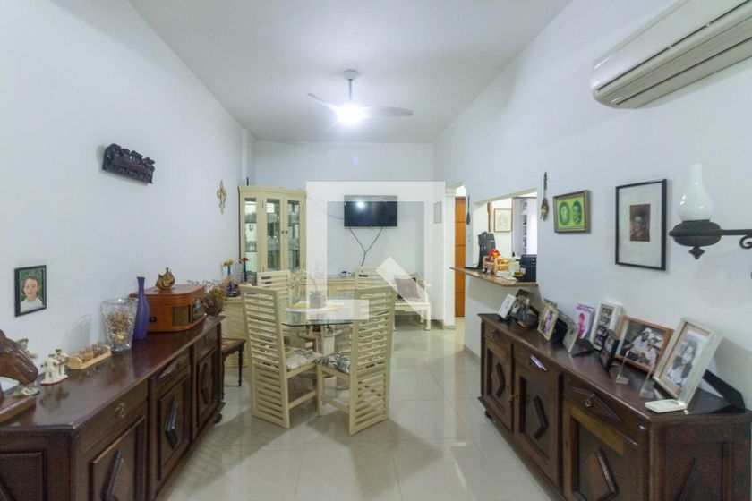 Apartamento, 2 quartos, 114 m² - Foto 7