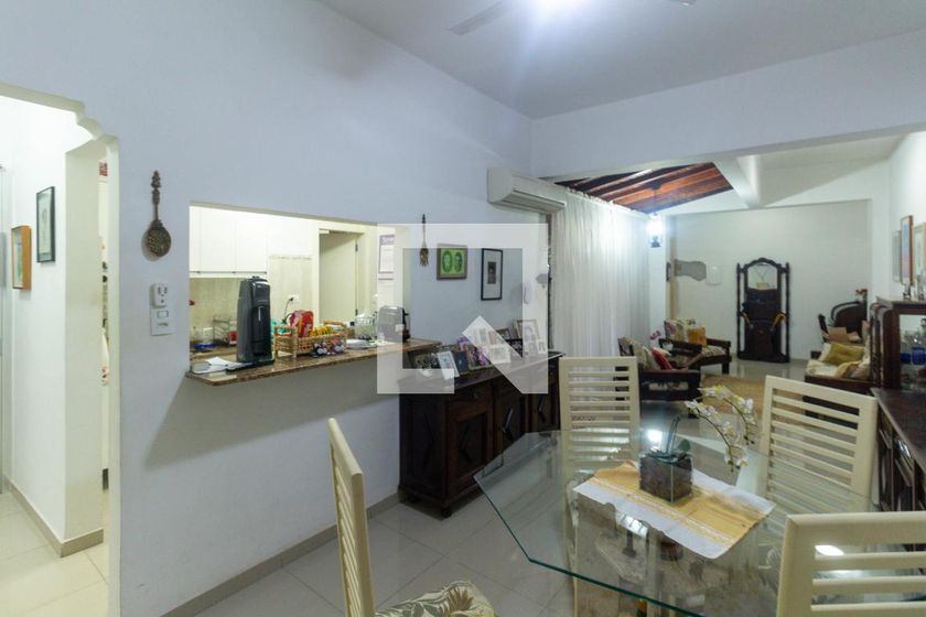 Apartamento, 2 quartos, 114 m² - Foto 11
