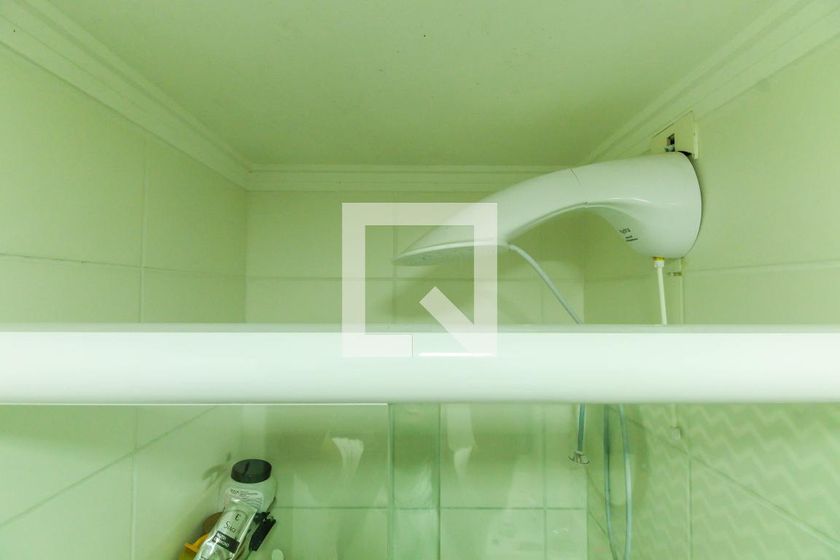 Apartamento, 2 quartos, 34 m² - Foto 25